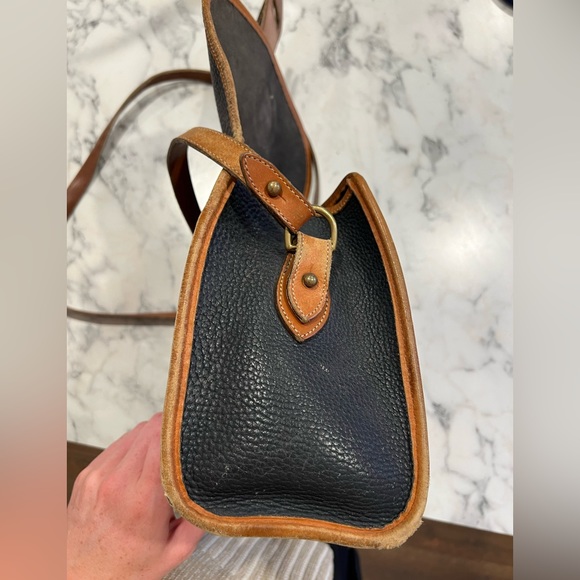 VINTAGE Dooney & Bourke PURSE! - Picture 13 of 16